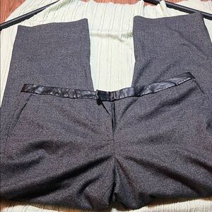 Cato women Charcoal Dress Pants